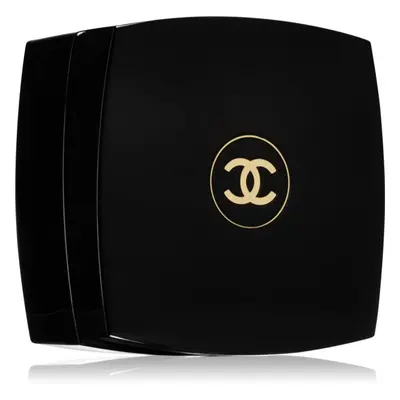 Chanel Coco Noir tělový krém pro ženy 150 g