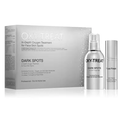 OXY-TREAT Dark Spots Set intenzivní péče proti pigmentovým skvrnám