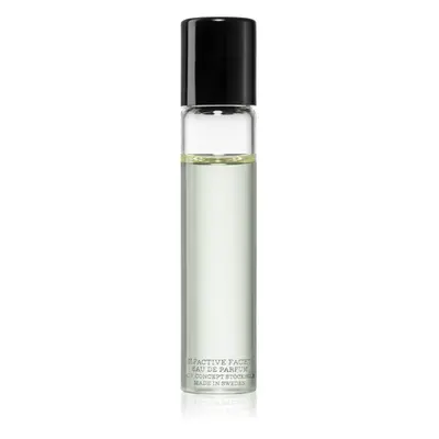 N.C.P. Olfactives 201 Apple & Driftwood parfémovaná voda unisex 5 ml