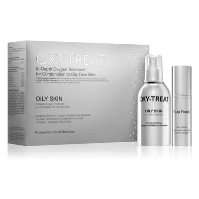 OXY-TREAT Oily Skin intenzivní péče pro mastnou pleť