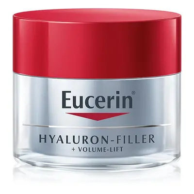 Eucerin Hyaluron-Filler + Volume-Lift noční liftingový krém 50 ml