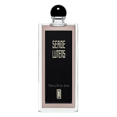 Serge Lutens Collection Noire Féminité du Bois parfémovaná voda plnitelná unisex 50 ml