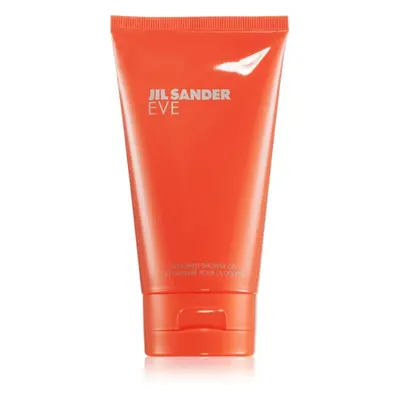 Jil Sander Eve sprchový gel pro ženy 150 ml