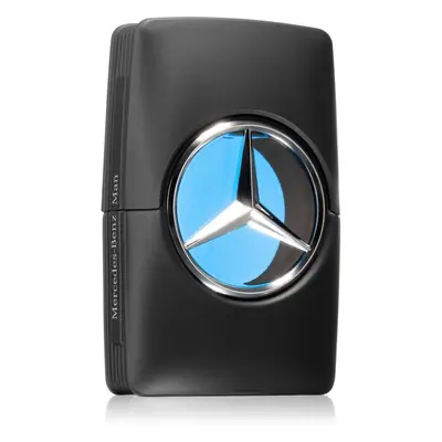 Mercedes-Benz Man toaletní voda pro muže 100 ml