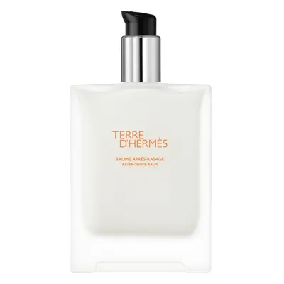 HERMÈS Terre d’Hermès balzám po holení pro muže 100 ml