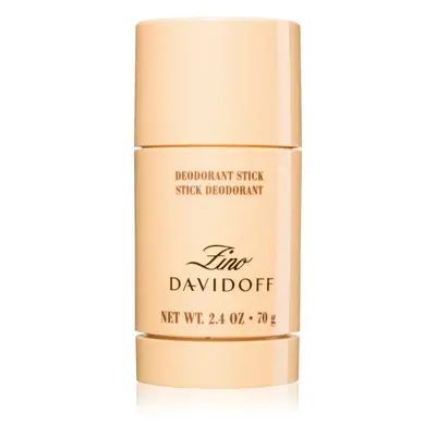 Davidoff Zino deostick pro muže 70 g