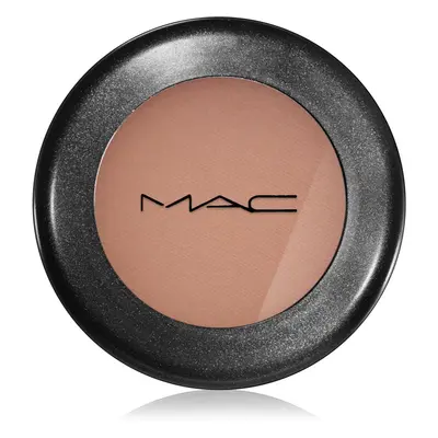 MAC Cosmetics Eye Shadow oční stíny odstín Soft Brown Matte 1,5 g