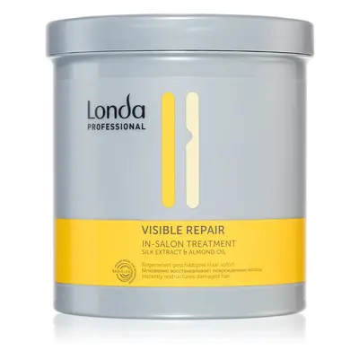 Londa Professional Visible Repair intenzivní péče pro poškozené vlasy 750 ml