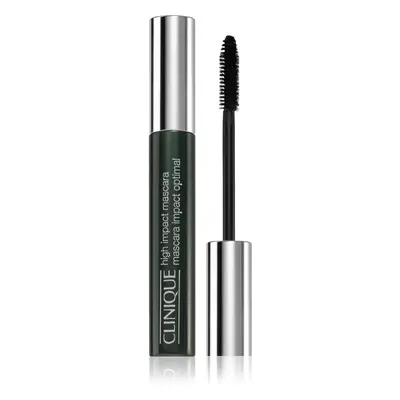 Clinique High Impact™ Mascara řasenka pro objem odstín 02 Black/Brown 7 ml