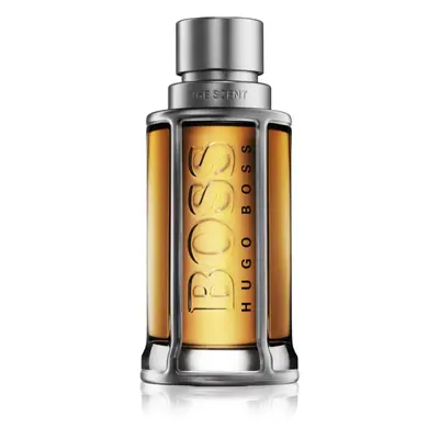 Hugo Boss BOSS The Scent toaletní voda pro muže 50 ml