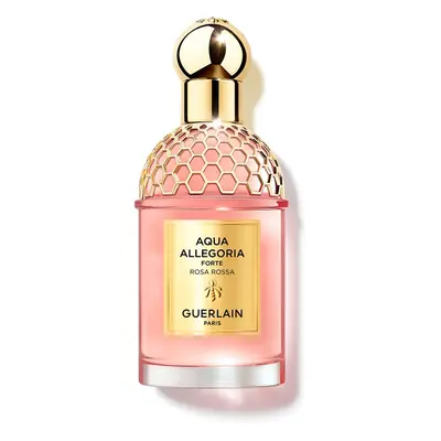 GUERLAIN Aqua Allegoria Rosa Rossa Forte parfémovaná voda plnitelná pro ženy 75 ml