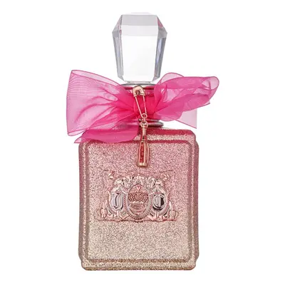 Juicy Couture Viva La Juicy Rosé parfémovaná voda pro ženy 100 ml