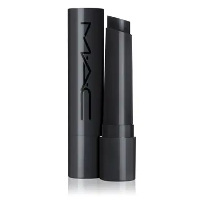 MAC Cosmetics Squirt Plumping Gloss Stick lesk na rty v tyčince odstín Jet 2,3 g