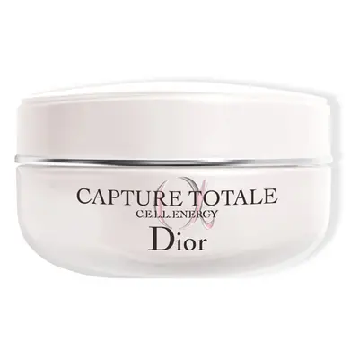 DIOR Capture Totale Firming & Wrinkle-Correcting Creme zpevňující protivráskový krém 50 ml