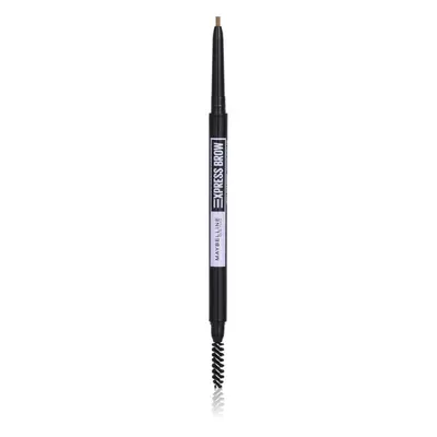 MAYBELLINE NEW YORK Express Brow automatická tužka na obočí odstín Light Blond 9 g