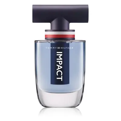 Tommy Hilfiger Impact toaletní voda pro muže 50 ml