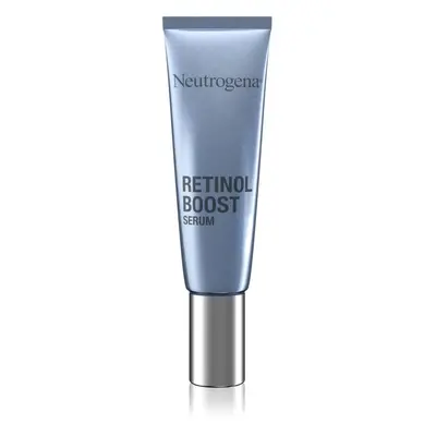 Neutrogena Retinol Boost vysoce účinné anti-age sérum 30 ml