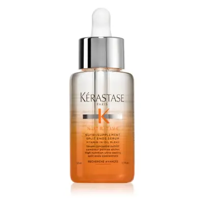 Kérastase Nutritive Nutri-Supplement Split Ends Serum vyživující sérum na roztřepené konečky vla