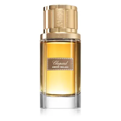 Chopard Amber Malaki parfémovaná voda pro muže 80 ml