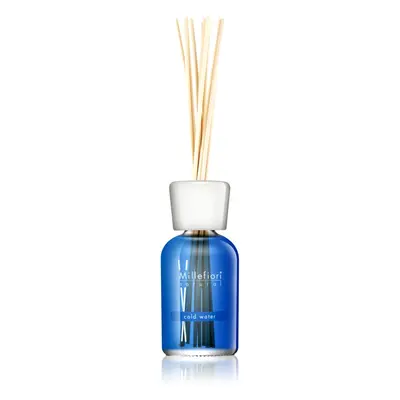 Millefiori Milano Cold Water aroma difuzér 250 ml