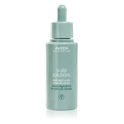 Aveda Scalp Solutions Overnight Scalp Renewal Serum noční sérum pro zdravou pokožku hlavy 50 ml