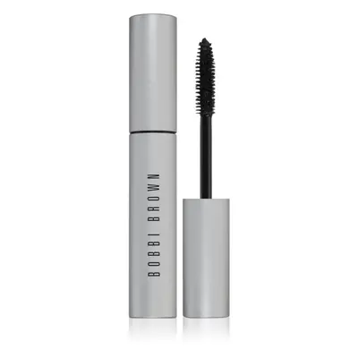 Bobbi Brown Smokey Eye Mascara řasenka pro extrémní objem a intenzivní černou barvu odstín 01 Bl