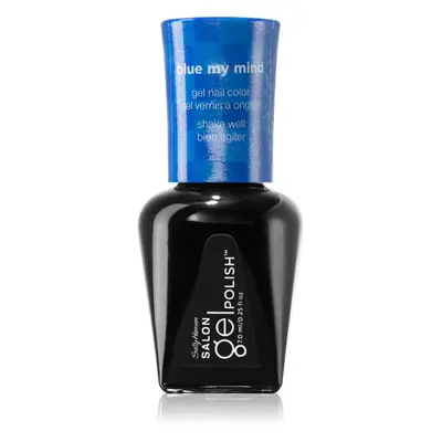 Sally Hansen Salon Gel gelový lak na nehty odstín 266 7 ml