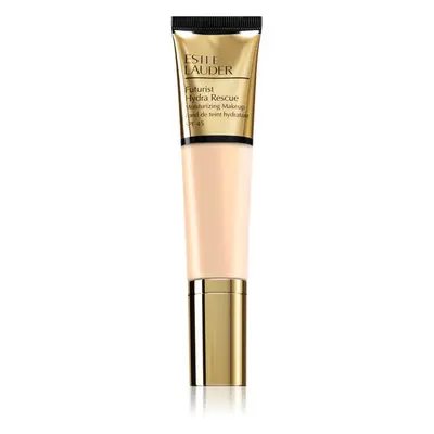 Estée Lauder Futurist Hydra Rescue hydratační make-up SPF 45 odstín 2N1 Desert Beige 35 ml