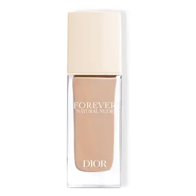 DIOR Dior Forever Natural Nude make-up pro přirozený vzhled odstín 1CR Cool Rosy 30 ml