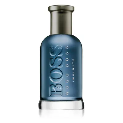 Hugo Boss BOSS Bottled Infinite parfémovaná voda pro muže 100 ml