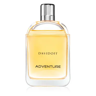 Davidoff Adventure toaletní voda pro muže 100 ml