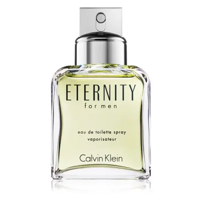 Calvin Klein Eternity for Men toaletní voda pro muže 50 ml