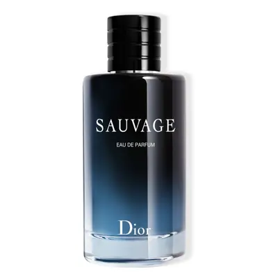 DIOR Sauvage parfémovaná voda pro muže 200 ml