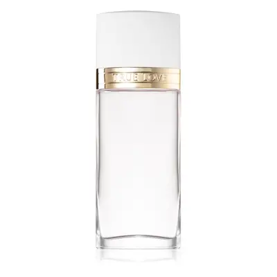 Elizabeth Arden True Love toaletní voda pro ženy 100 ml