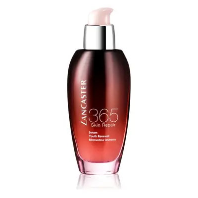 Lancaster 365 Skin Repair Youth Renewal Serum protivráskové a regenerační sérum 50 ml