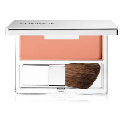 Clinique Blushing Blush™ Powder Blush pudrová tvářenka odstín 102 Innocent Peach 6 g