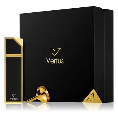 Vertus Luxury Travel set cestovní sada unisex