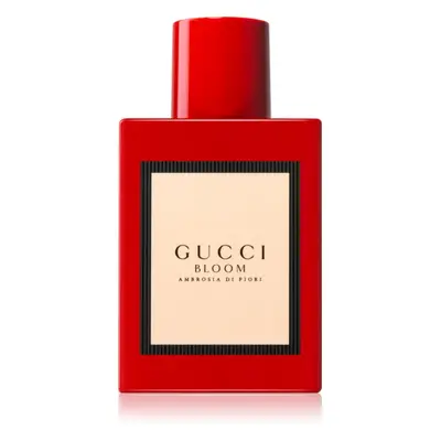 Gucci Bloom Ambrosia di Fiori parfémovaná voda pro ženy 50 ml