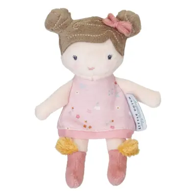 Little Dutch Doll Rosa I panenka 10 cm 1 ks