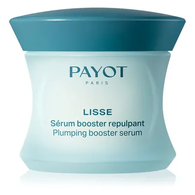 Payot Lisse Sérum Booster Repulpant koncentrované sérum s kyselinou hyaluronovou 50 ml