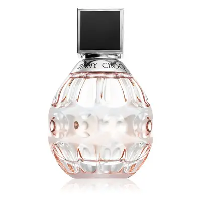 Jimmy Choo For Women toaletní voda pro ženy 40 ml