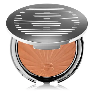 Sisley Phyto-Touche Illusion d'Eté bronzující gelový pudr 11 g