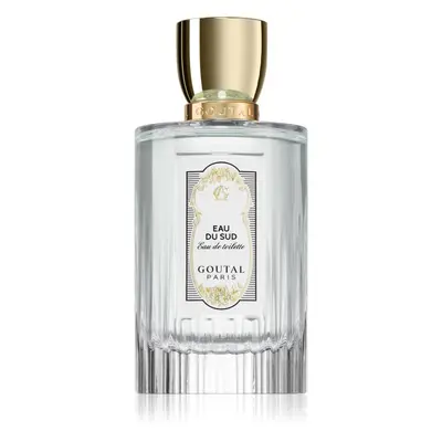 GOUTAL Eau du Sud toaletní voda unisex 100 ml