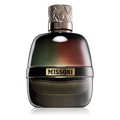 Missoni Parfum Pour Homme parfémovaná voda pro muže 50 ml