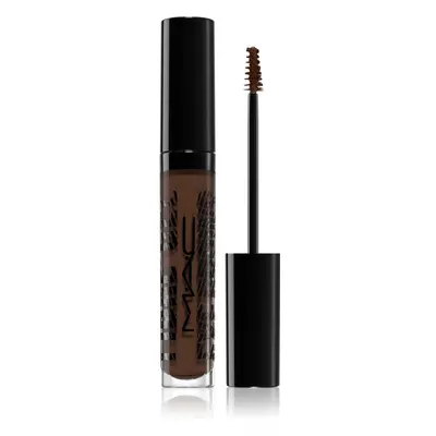 MAC Cosmetics Eye Brows Big Boost Fiber Gel gel na obočí odstín Stud 4,1 g