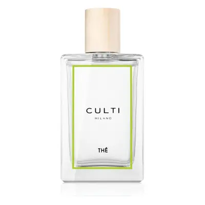 Culti Spray Thé bytový sprej 100 ml