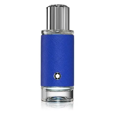 Montblanc Explorer Ultra Blue parfémovaná voda pro muže 30 ml