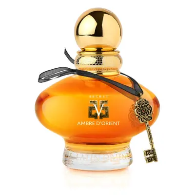 Eisenberg Secret V Ambre d'Orient parfémovaná voda pro ženy 50 ml