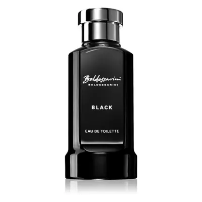 Baldessarini Baldessarini Black toaletní voda pro muže 75 ml