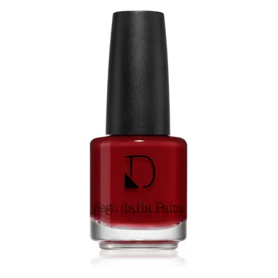 Diego dalla Palma Nail Polish dlouhotrvající lak na nehty odstín 226 Mystic Red 14 ml